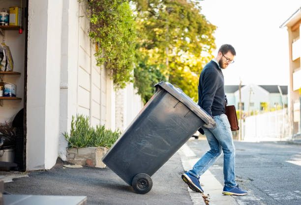 Best Residential Junk Removal  in Vashon, WA