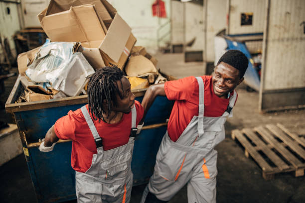 Best Junk Removal and Recycling  in Vashon, WA