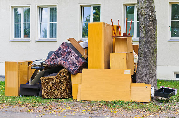 Best Same-Day Junk Removal  in Vashon, WA