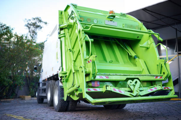 Reliable Vashon, WA Junk Removal Solutions