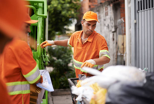 Best Professional Junk Removal  in Vashon, WA
