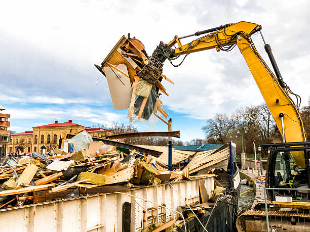 Attic Cleanout Services in Vashon, WA