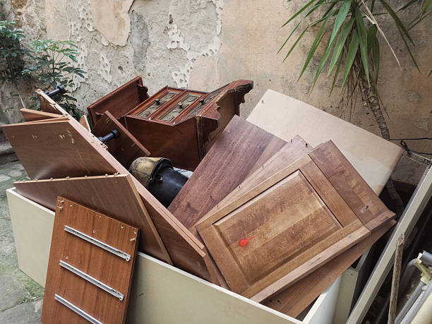 Best Attic Cleanout Services  in Vashon, WA